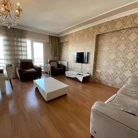 Rahal Trabzon