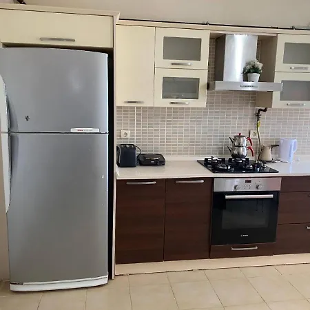 Rahal Apartment Trabzon