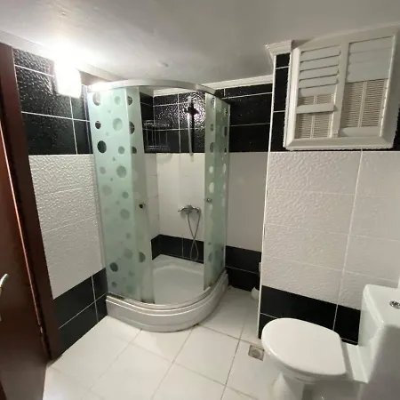 Apartment Rahal Trabzon
