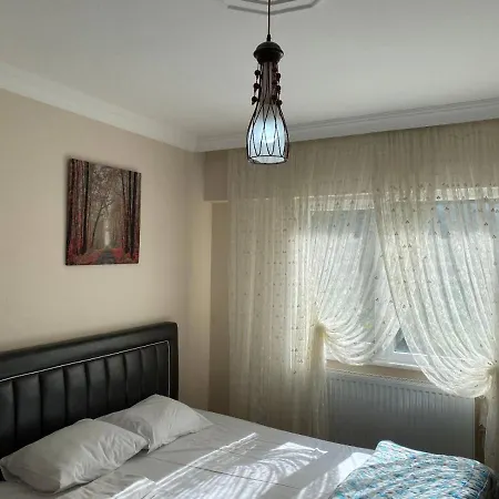 Apartment Rahal *
