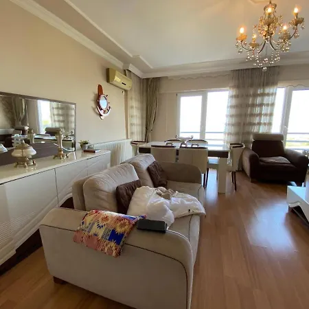 Apartment Rahal Trabzon