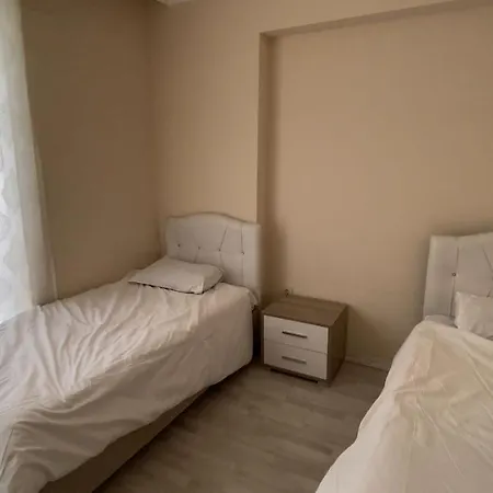 Rahal Apartment *