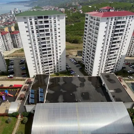 Apartment Rahal Trabzon