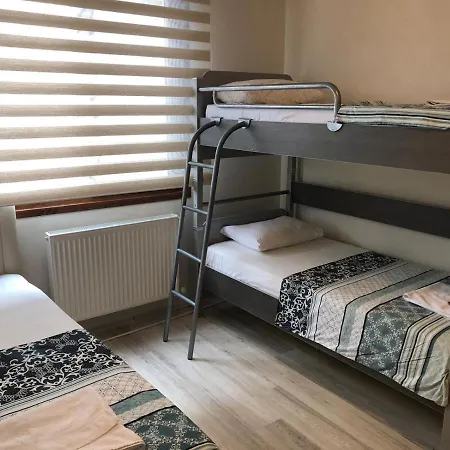 Apartment Rahal *