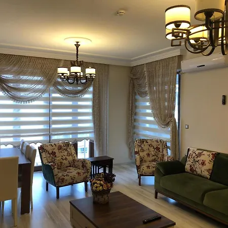 Apartment Rahal