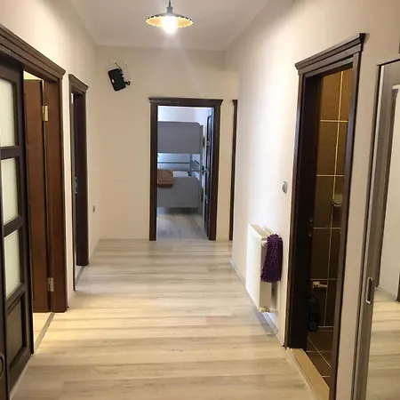 Rahal Trabzon