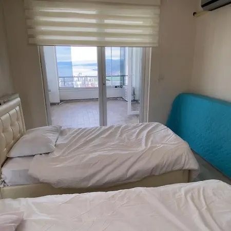 Rahal Apartment *