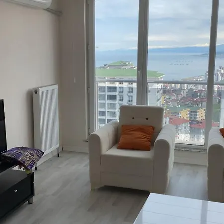 Apartment Rahal *
