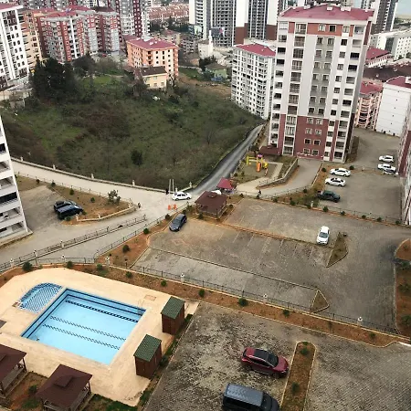 Apartment Rahal *