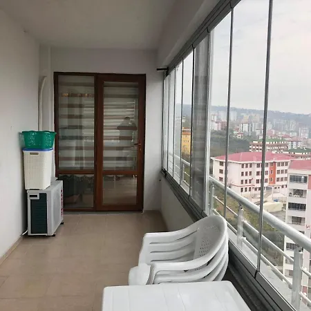 Apartment Rahal *