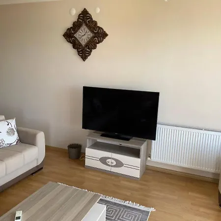 Rahal Apartment *
