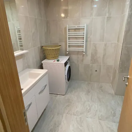 Apartment Rahal *