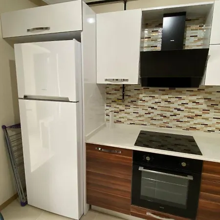 Apartment Rahal Trabzon