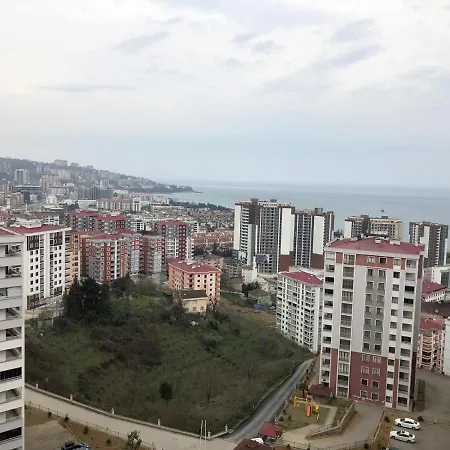 Apartment Rahal *