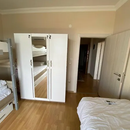 Rahal Apartment Trabzon
