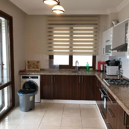Rahal Apartment *