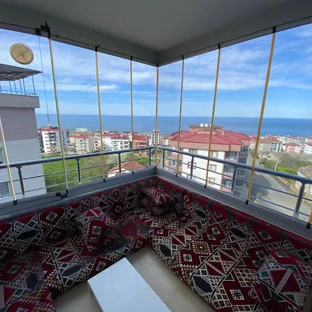 Apartment Rahal