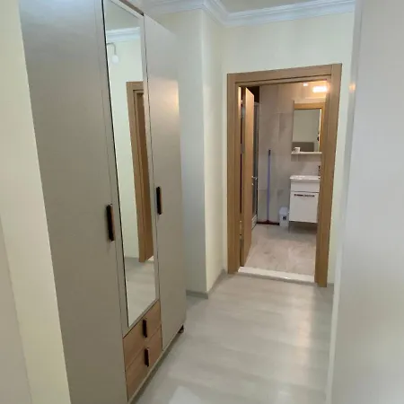 Apartment Rahal
