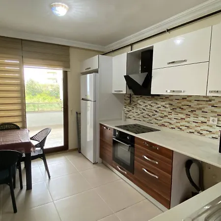 Rahal Apartment