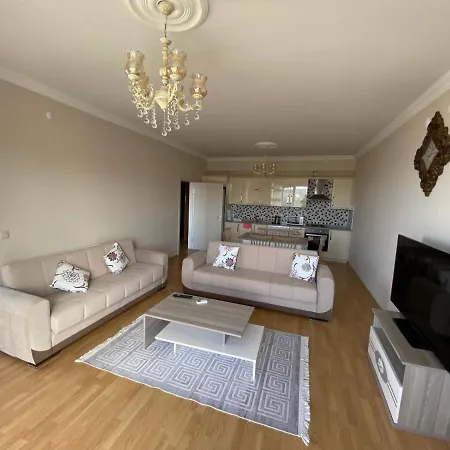 Apartment Rahal Trabzon