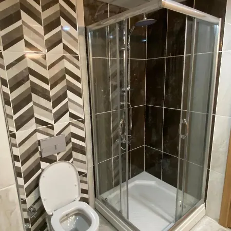 Apartment Rahal Trabzon