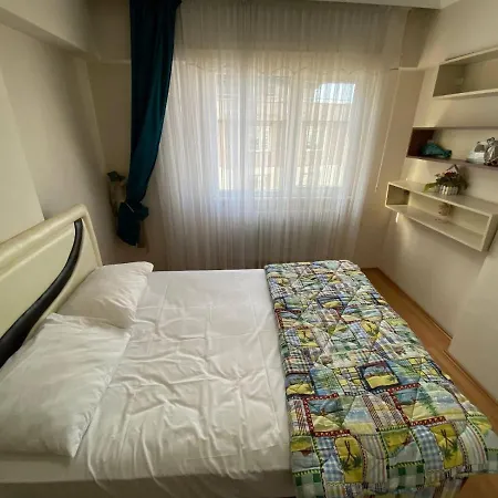 Rahal Apartment *