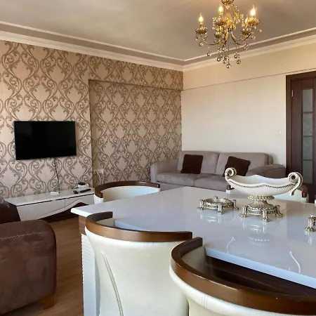 Apartment Rahal
