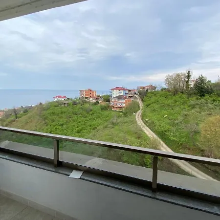 Rahal Trabzon