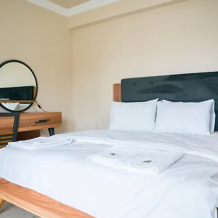 Apartment Rahal