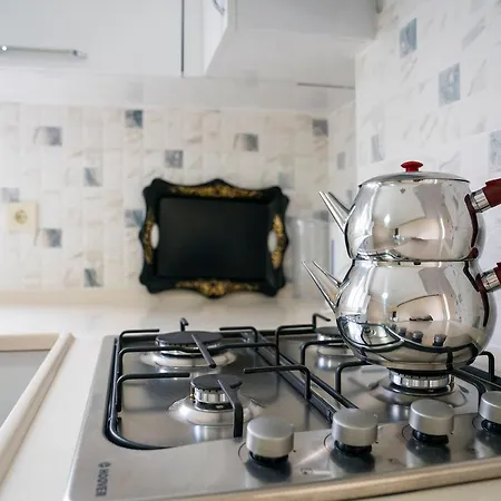 Apartment Rahal Trabzon