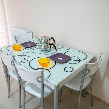 Apartment Rahal