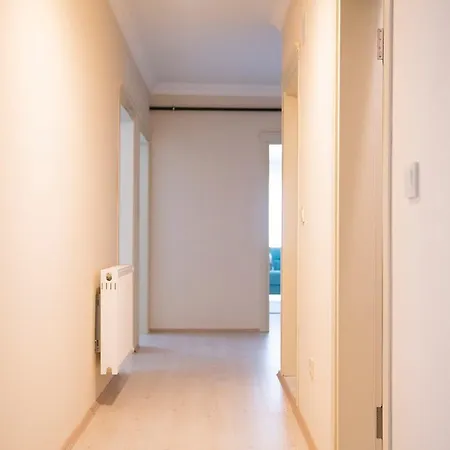 Apartment Rahal Trabzon