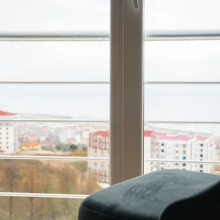 Rahal Apartment