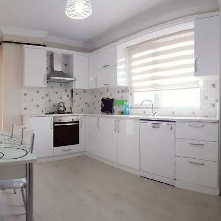 Rahal Apartment