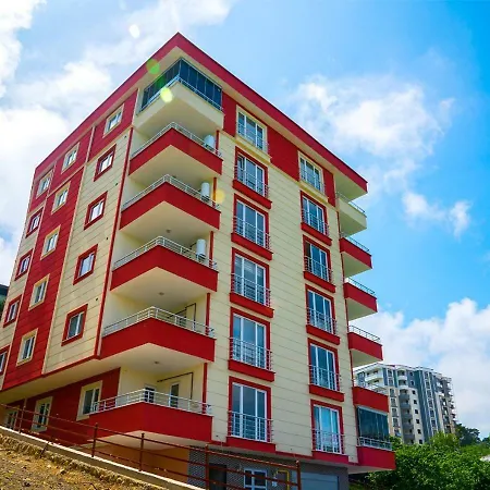 Apartment Rahal Trabzon